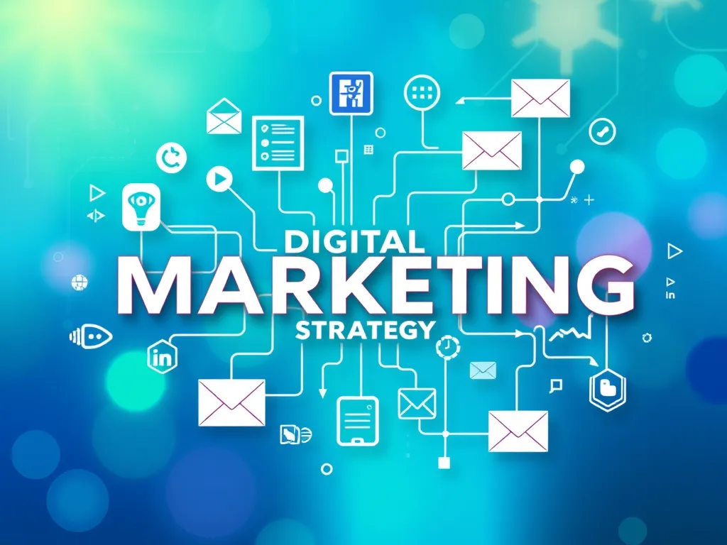 Essential Strategies for Effective Digital Marketing