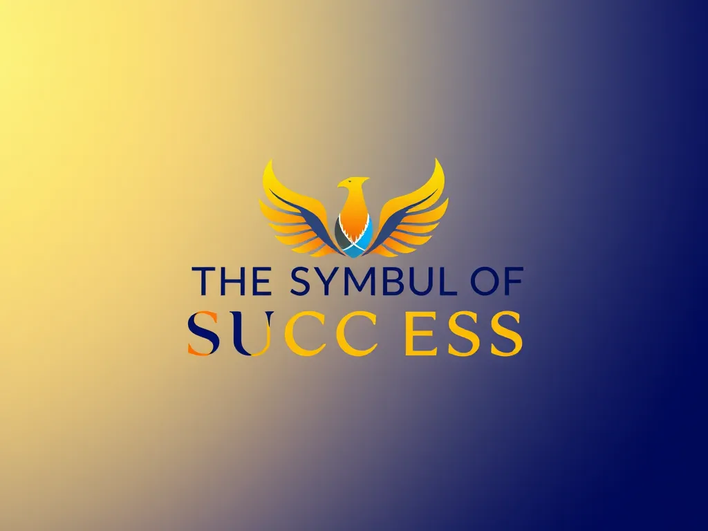 The Symbol of Success | Unleash Your Potential for Triumph