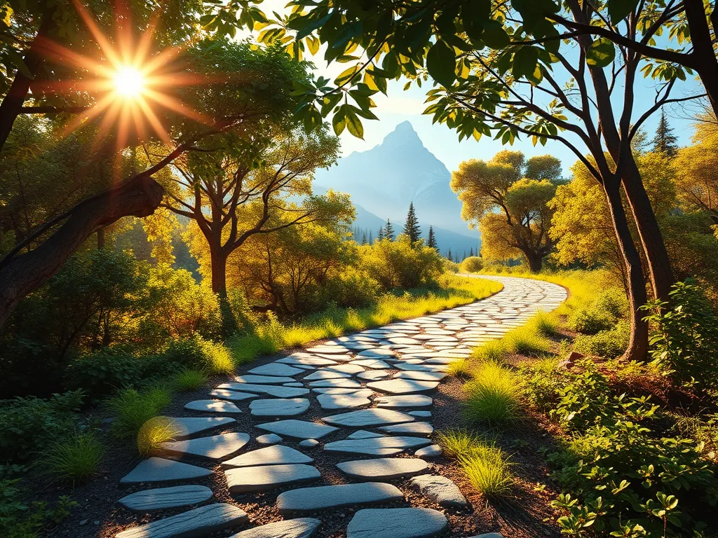 Path to Triumph: Your Journey to Excellence Explained