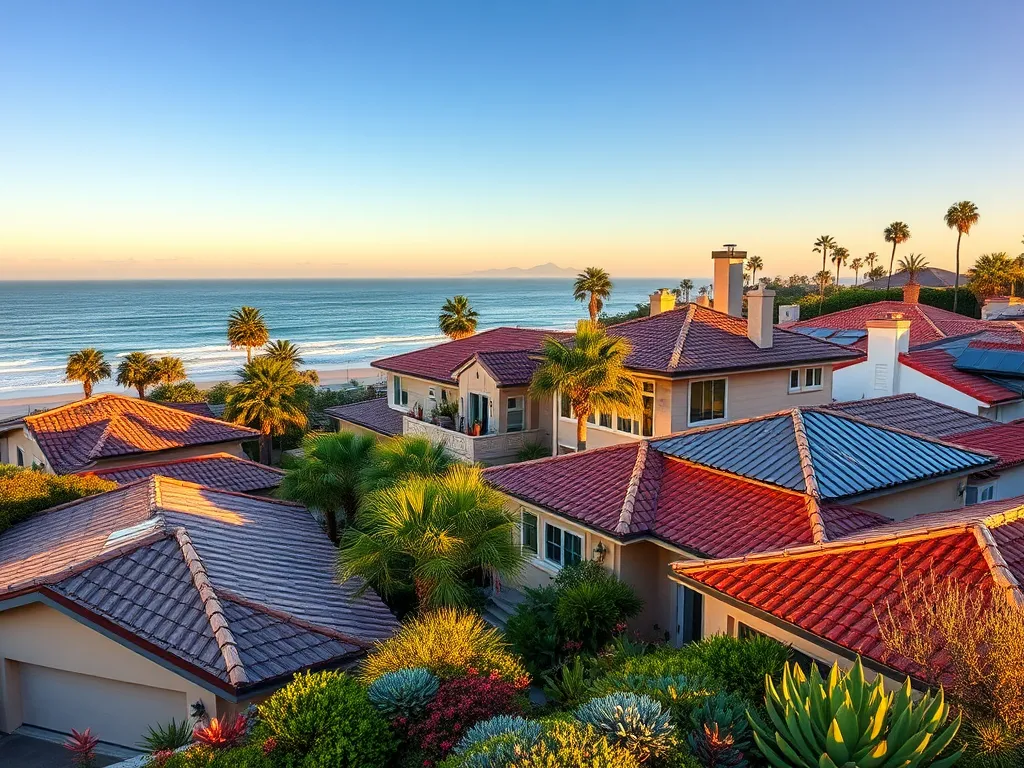 Top Encinitas Roofing Company Choices for Homeowners